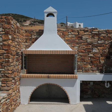 Bonatsa House Guest House Agios Georgios  Exterior foto