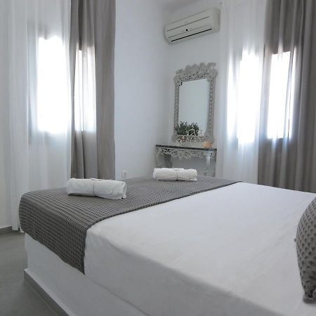 Bonatsa House Guest House Agios Georgios  Exterior foto