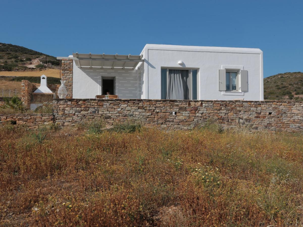 Bonatsa House Guest House Agios Georgios  Exterior foto