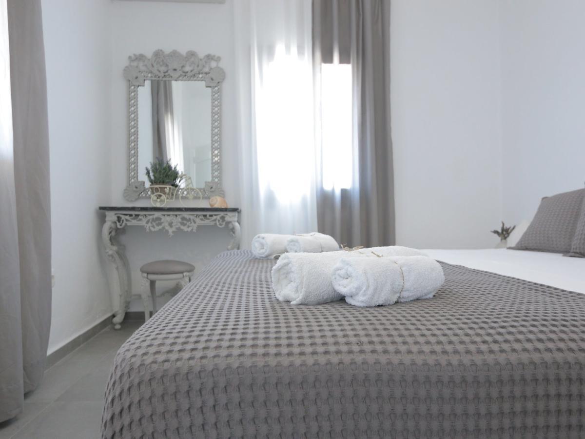 Bonatsa House Guest House Agios Georgios  Exterior foto