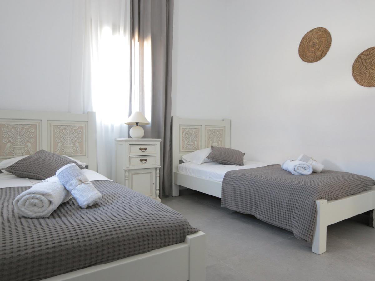 Bonatsa House Guest House Agios Georgios  Exterior foto