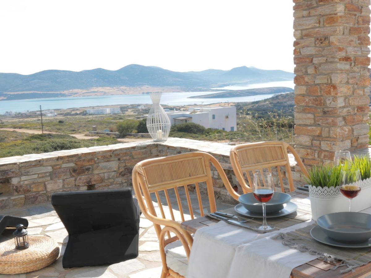Bonatsa House Guest House Agios Georgios  Exterior foto