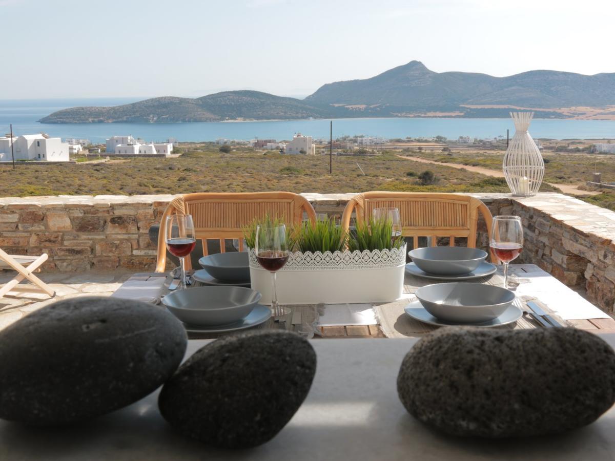 Bonatsa House Guest House Agios Georgios  Exterior foto
