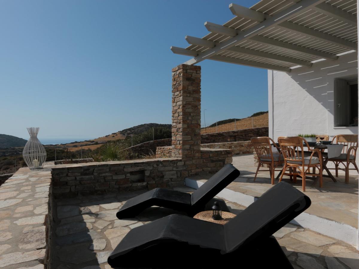 Bonatsa House Guest House Agios Georgios  Exterior foto