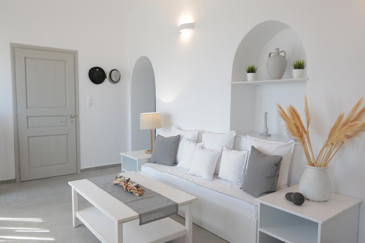 Bonatsa House Guest House Agios Georgios  Exterior foto